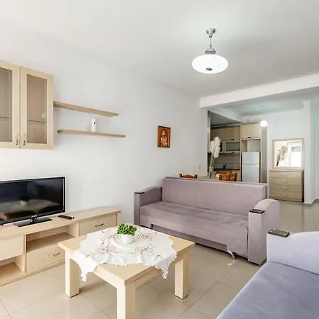 Apartamento Onda