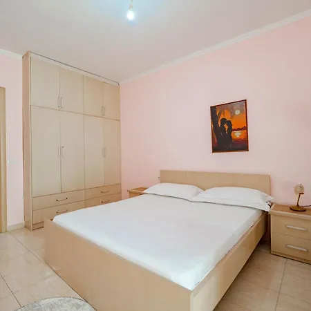 Apartamento Onda Sarandë