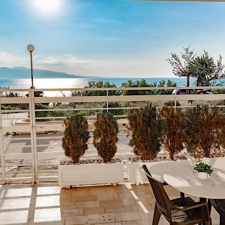 Apartamento Onda Sarandë
