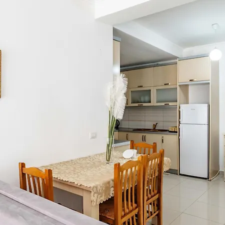 Apartamento Onda Sarandë