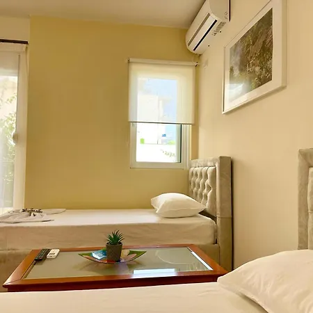 Onda Apartamento Sarandë