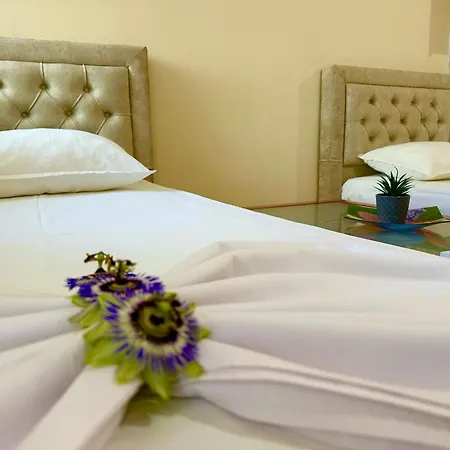 Apartamento Onda Sarandë