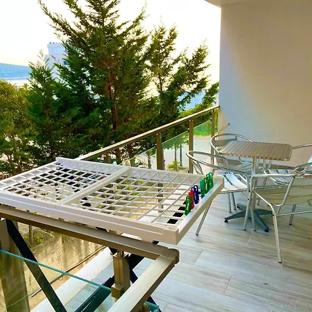 Onda Apartment