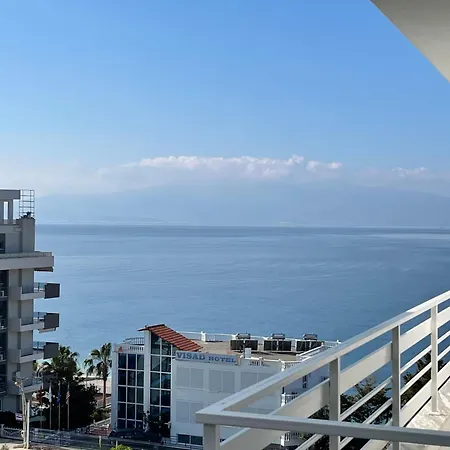 Onda * Sarande