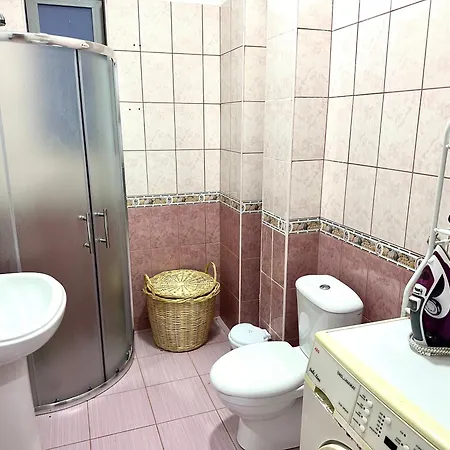 Onda Apartamento Sarandë