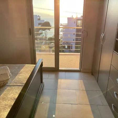 Apartamento Onda Sarandë