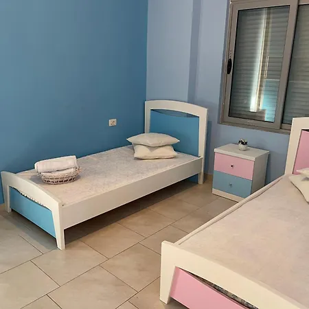 Apartamento Onda Sarandë