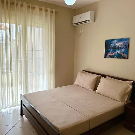 Apartamento Onda *
