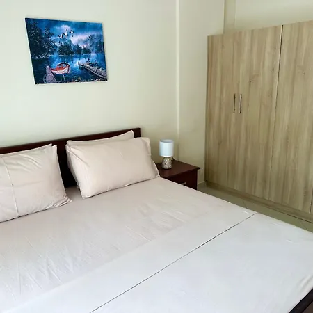 Onda Apartamento Sarandë