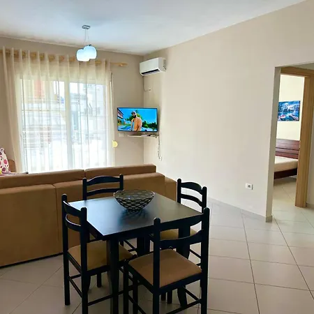 Apartamento Onda Sarandë