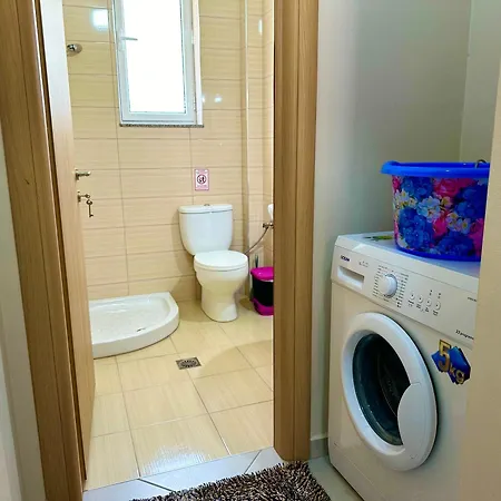 Onda Apartamento Sarandë