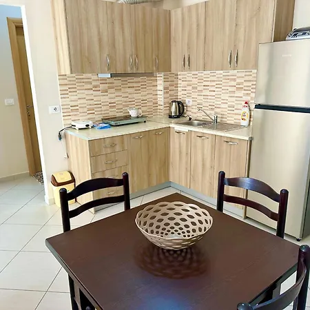 Onda Apartamento Sarandë