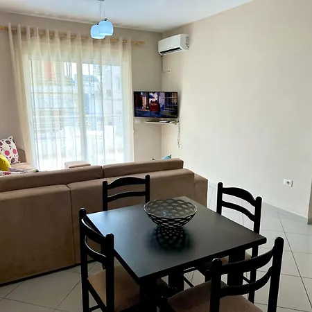 Apartamento Onda *