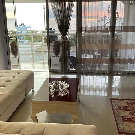 Apartamento Onda Sarandë