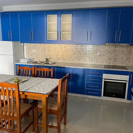 Apartamento Onda Sarandë