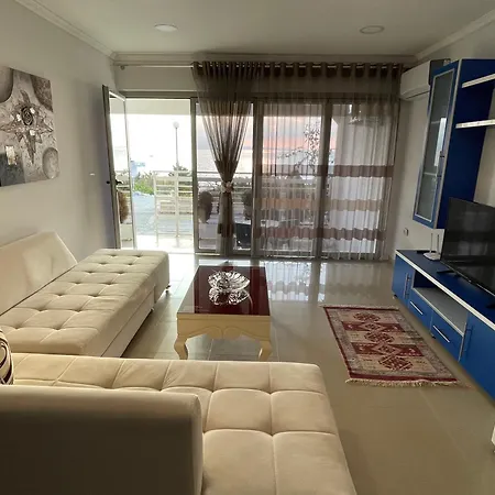 Apartamento Onda Sarandë