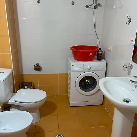 Apartamento Onda *