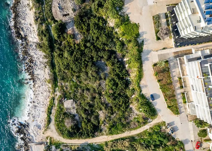 Onda 公寓 Sarandë