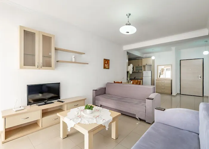 Apartment Onda