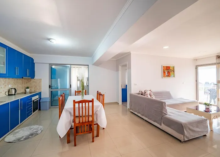 Onda Apartment *