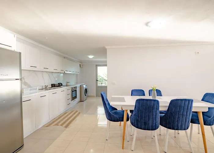 Apartment Onda *