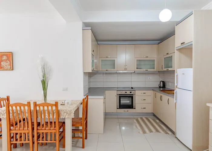 Onda Apartment