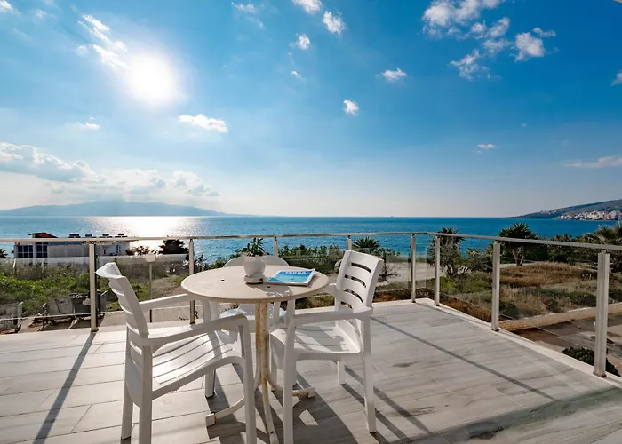 Apartment Onda