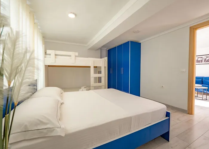Onda Apartment *