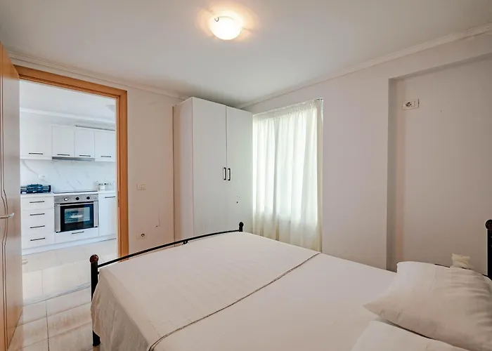 Apartment Onda *