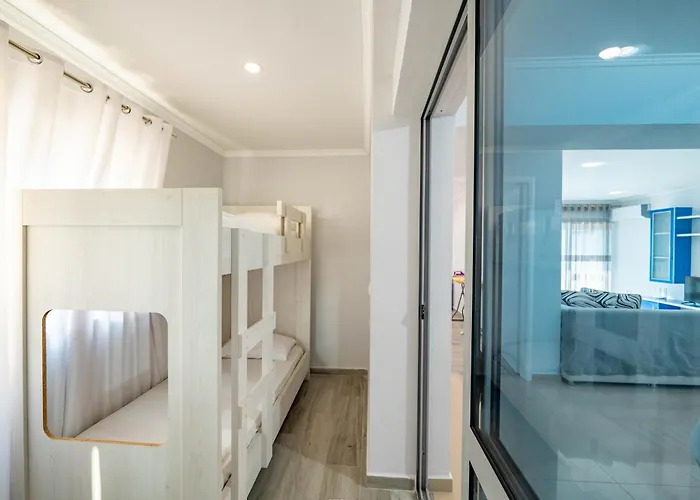 Apartment Onda