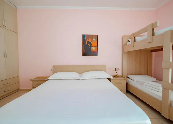 Onda Apartment