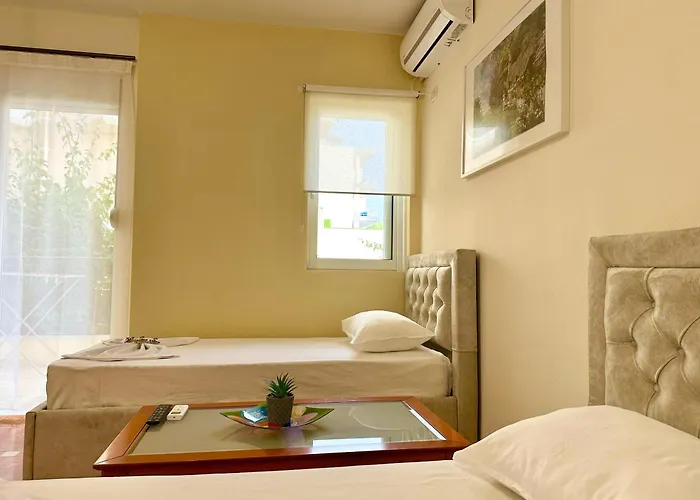 Onda Apartment Sarande