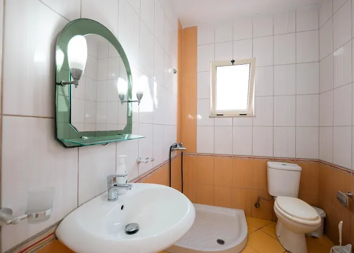 Apartment Onda *