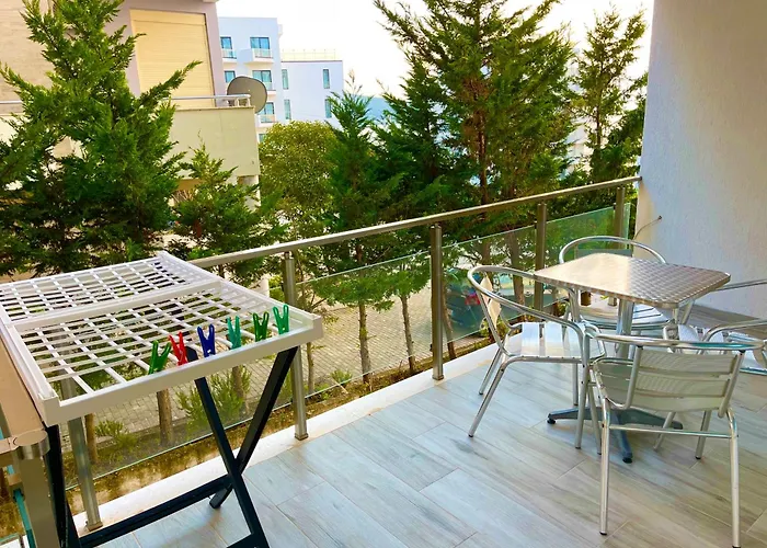 Apartment Onda