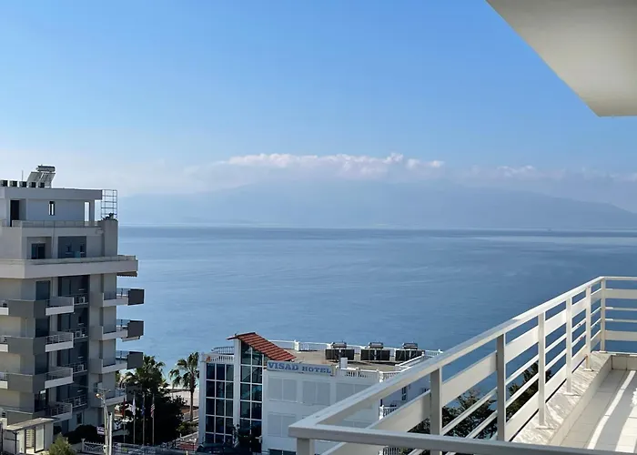 Onda * Sarande