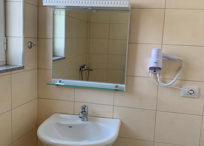 Onda Apartment