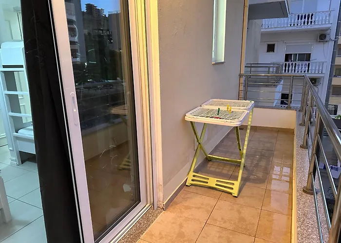 Onda Apartment