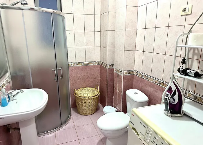 Onda 公寓 Sarandë