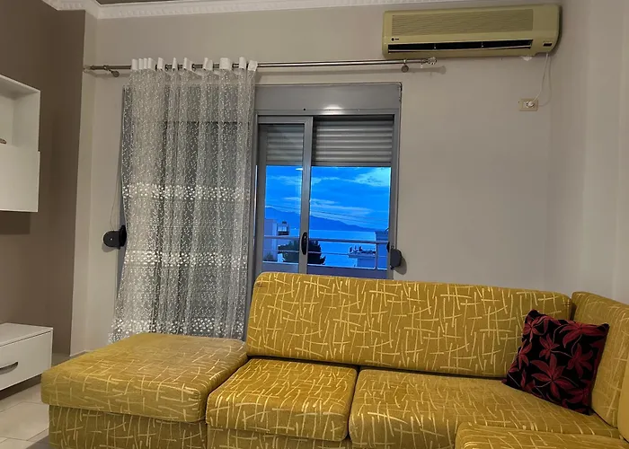 Apartment Onda *