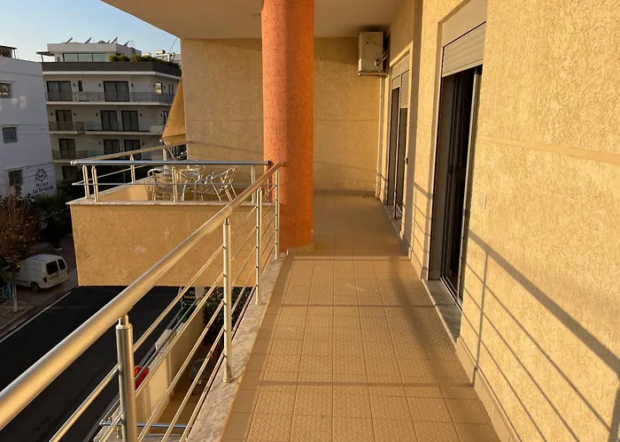 Onda Apartment
