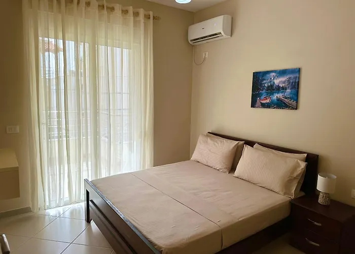 Apartment Onda *