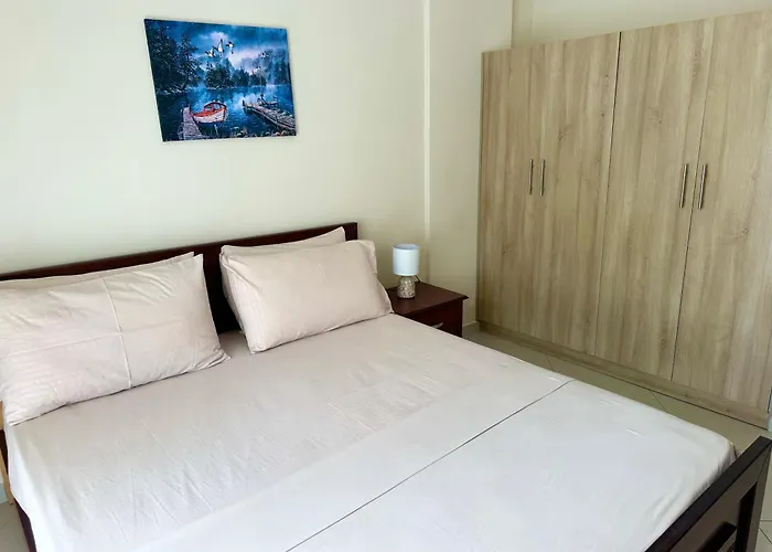 Onda 公寓 Sarandë