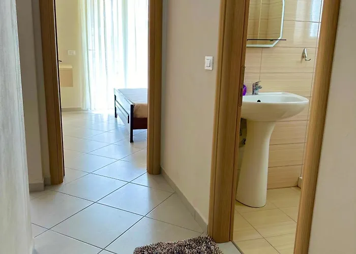 Apartment Onda