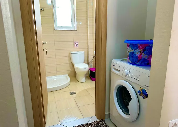 Onda 公寓 Sarandë