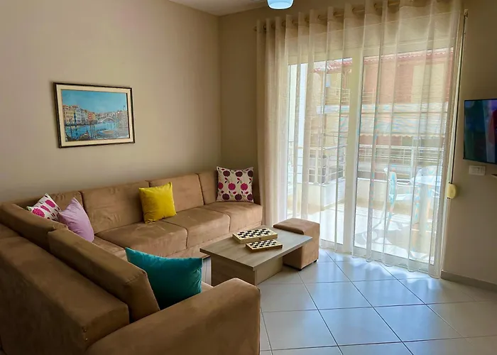 Onda Apartment