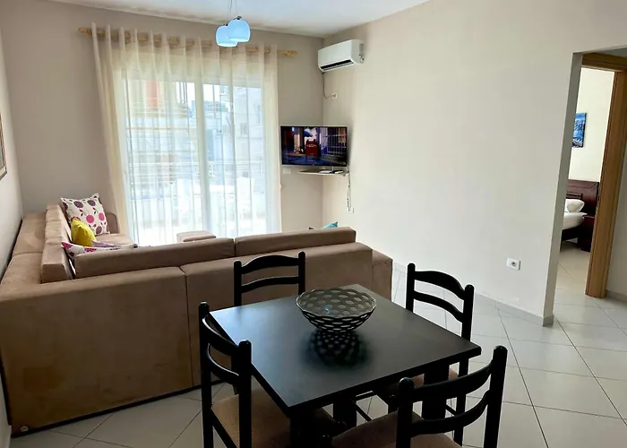 Apartment Onda *