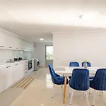 Apartman Onda *