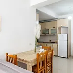 Apartman Onda Saranda