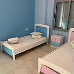 Apartman Onda Saranda