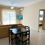 Apartman Onda Saranda